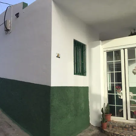 Casa Rural La Medida * Santa Cruz de Tenerife